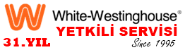 white-westinghouse yetkili servisi